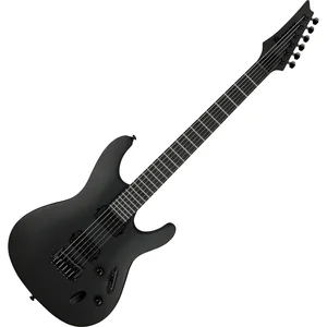 Ibanez S721RB-BKF