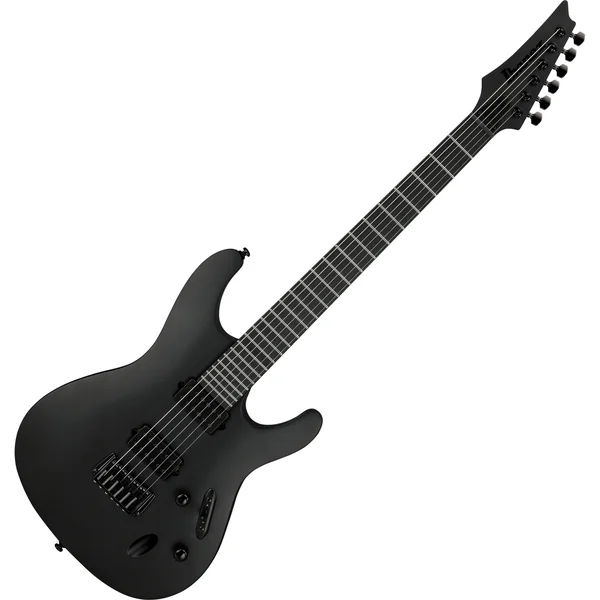 Ibanez S721RB-BKF