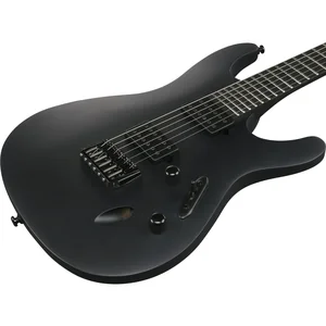 Ibanez S721RB-BKF