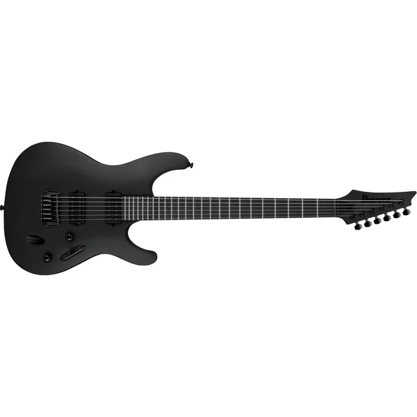 Ibanez S721RB-BKF