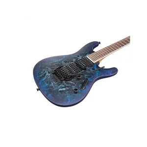 Ibanez S770-CZM