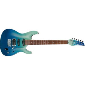 Ibanez SA260FM-BRG