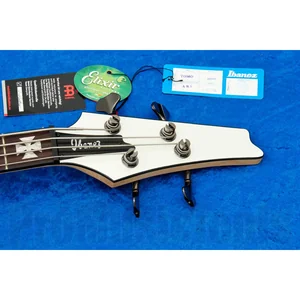 Ibanez SDB3 Pearl White