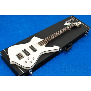 Ibanez SDB3 Pearl White