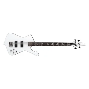Ibanez SDB3 Pearl White