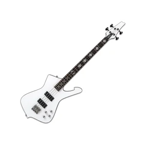 Ibanez SDB3 Pearl White