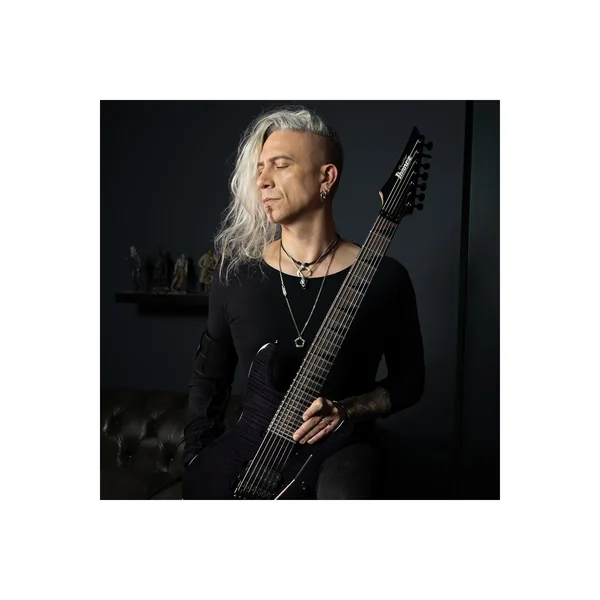 Ibanez SFS727 Stephan Forte