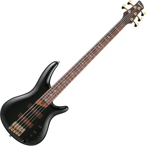 Ibanez SR3505-BK Prestige