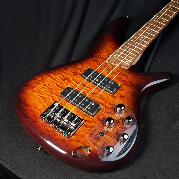 Ibanez SR400EQM-DEB
