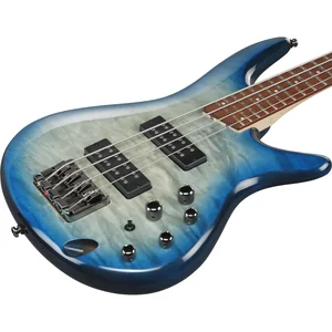 Ibanez SR400EQM-SCB