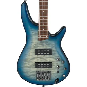 Ibanez SR400EQM-SCB