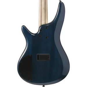 Ibanez SR400EQM-SCB