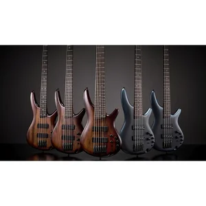Ibanez SR506A-MHL