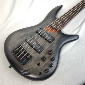 Ibanez SR605E-BKT