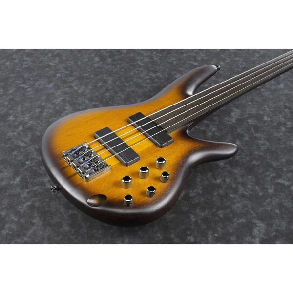 Ibanez SRF700-BBF
