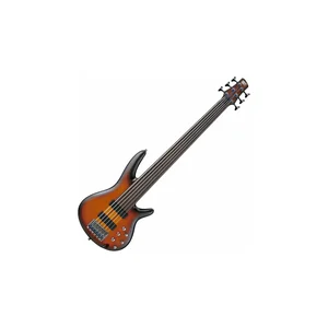 Ibanez SRF706-BBF Portamento