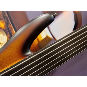 Ibanez SRF706-BBF Portamento