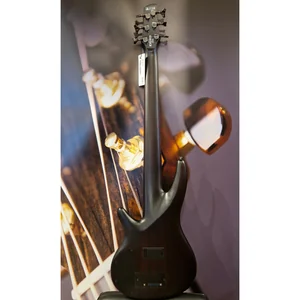 Ibanez SRF706-BBF Portamento