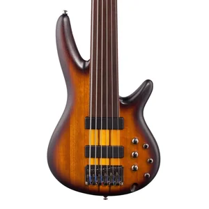 Ibanez SRF706-BBF Portamento