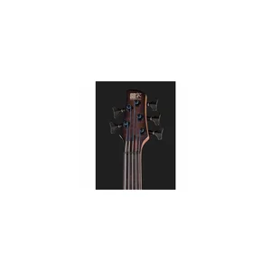 Ibanez SRH505F-NNF Bass Workshop