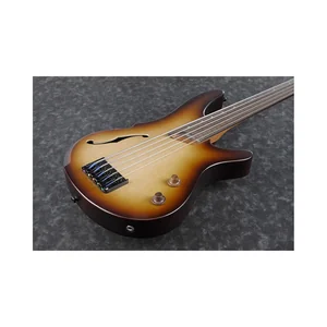 Ibanez SRH505F-NNF Bass Workshop