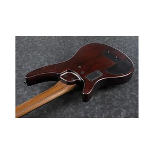 Ibanez SRH505F-NNF Bass Workshop