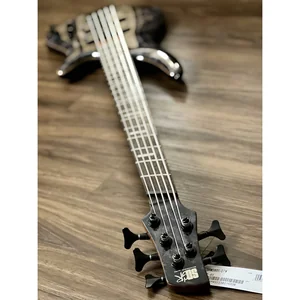 Ibanez SRMS805-DTW Workshop