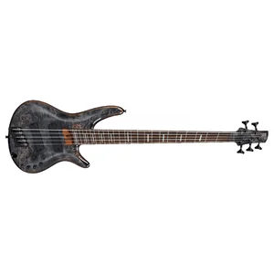 Ibanez SRMS805-DTW Workshop