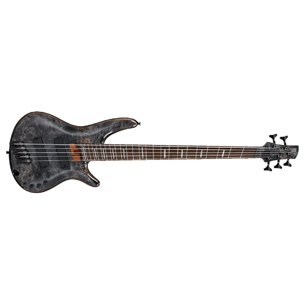 Ibanez SRMS805-DTW Workshop