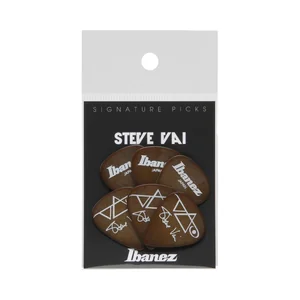Ibanez Steve Vai Pick Set BR