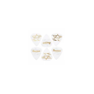 Ibanez Steve Vai Pick Set WH