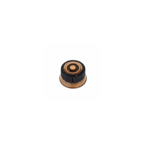 Ibanez Sure Grip III gold