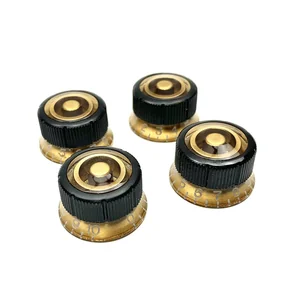 Ibanez Sure Grip III gold