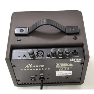 Ibanez T15II Acoustic Combo