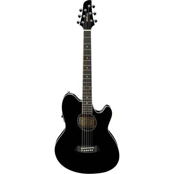Ibanez TCY10E-BK