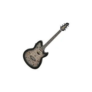 Ibanez TCY10PA-BKB