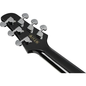 Ibanez TCY10PA-BKB