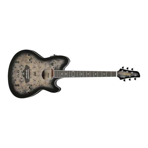 Ibanez TCY10PA-BKB