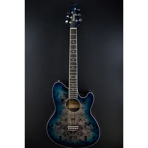 Ibanez TCY10PA-CBS