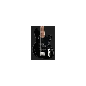 Ibanez TMB30-BK Talman Short Scale