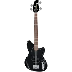 Ibanez TMB30-BK Talman Short Scale