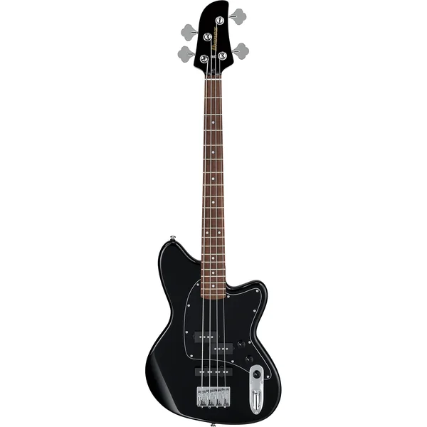 Ibanez TMB30-BK Talman Short Scale