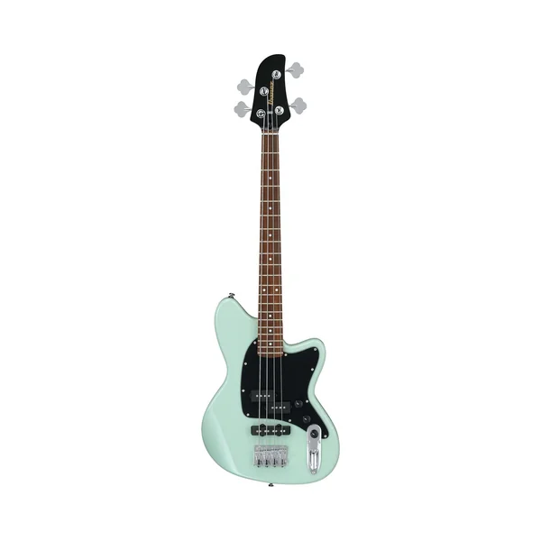 Ibanez TMB30-MGR Talman Short Scale
