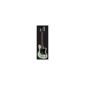 Ibanez TMB35-MGR Talman Short Scale