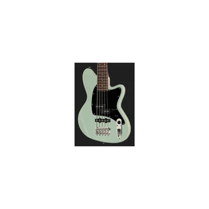Ibanez TMB35-MGR Talman Short Scale