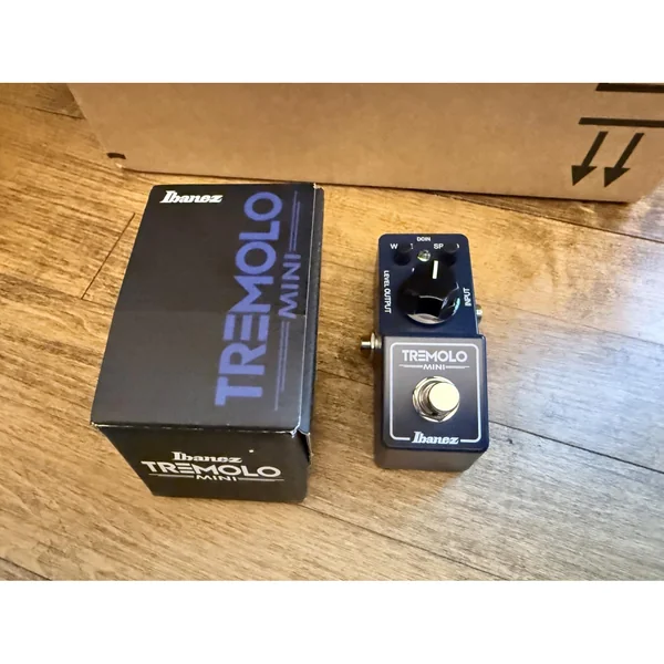 Ibanez TRMINI