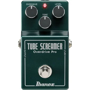 Ibanez TS808 HW V2