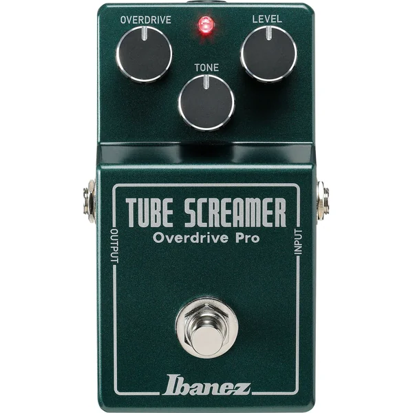 Ibanez TS808 HW V2