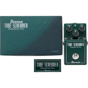 Ibanez TS808 HW V2