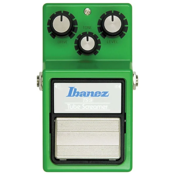 Ibanez TS9